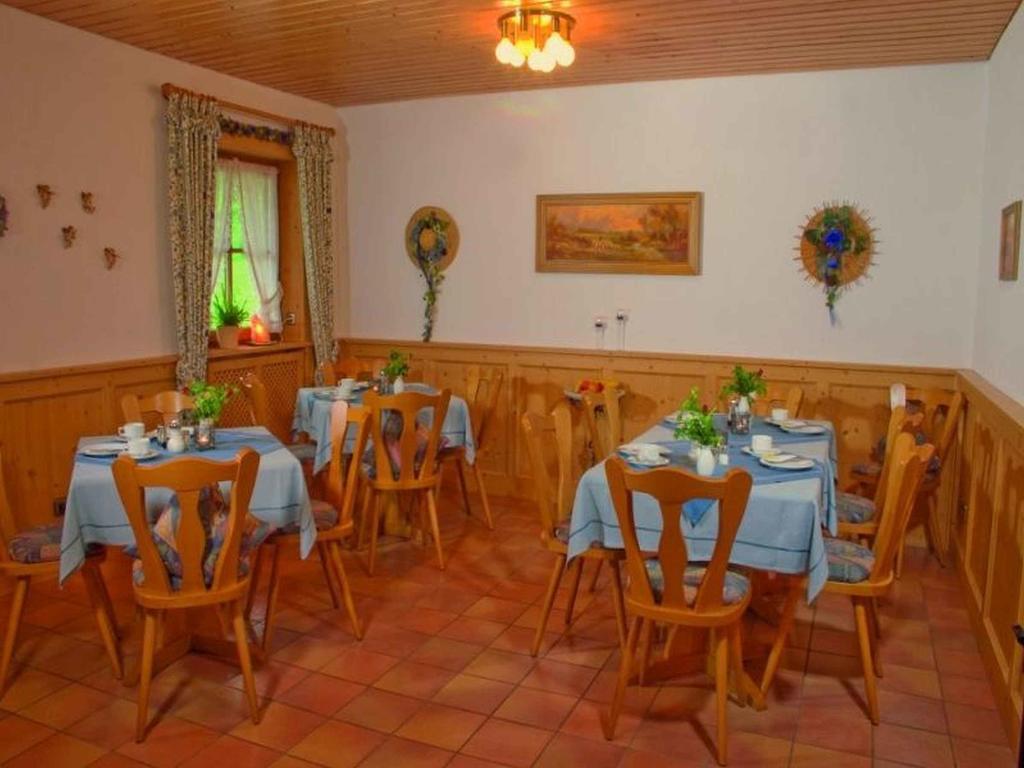 Gasthaus Hohberg Hotel Durbach Bagian luar foto